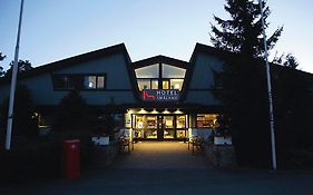 Hotel Smaland